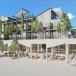 Alpen-Karawanserai