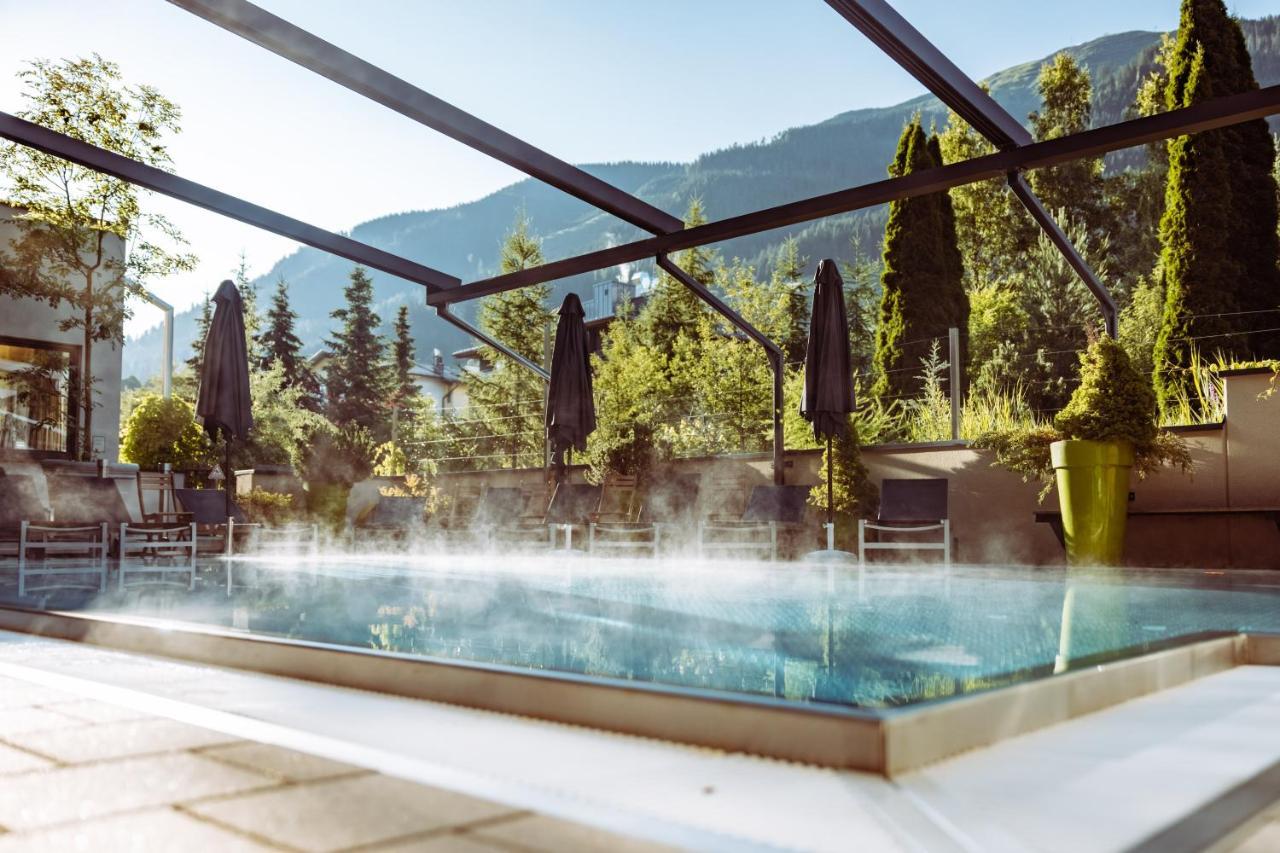 Hotel Alpen-karawanserai Saalbach-Hinterglemm