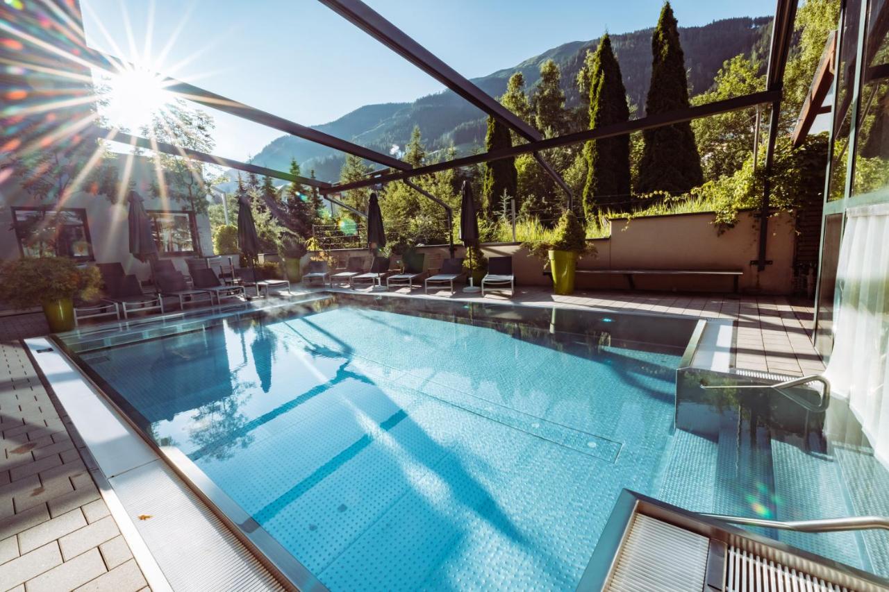 Alpen-karawanserai 4*