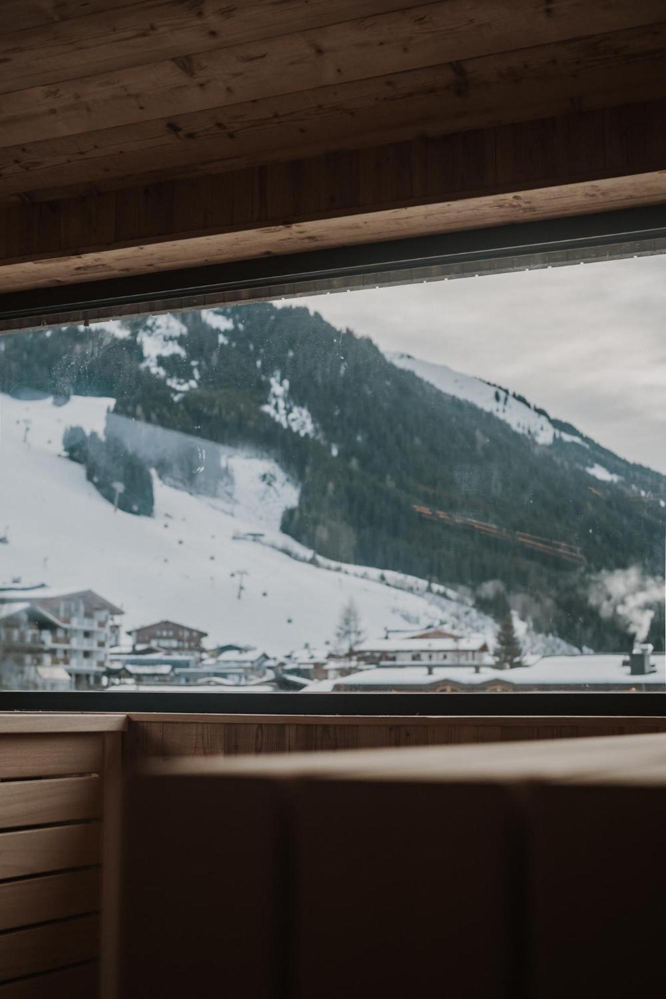 Hotel Alpen-karawanserai 4*
