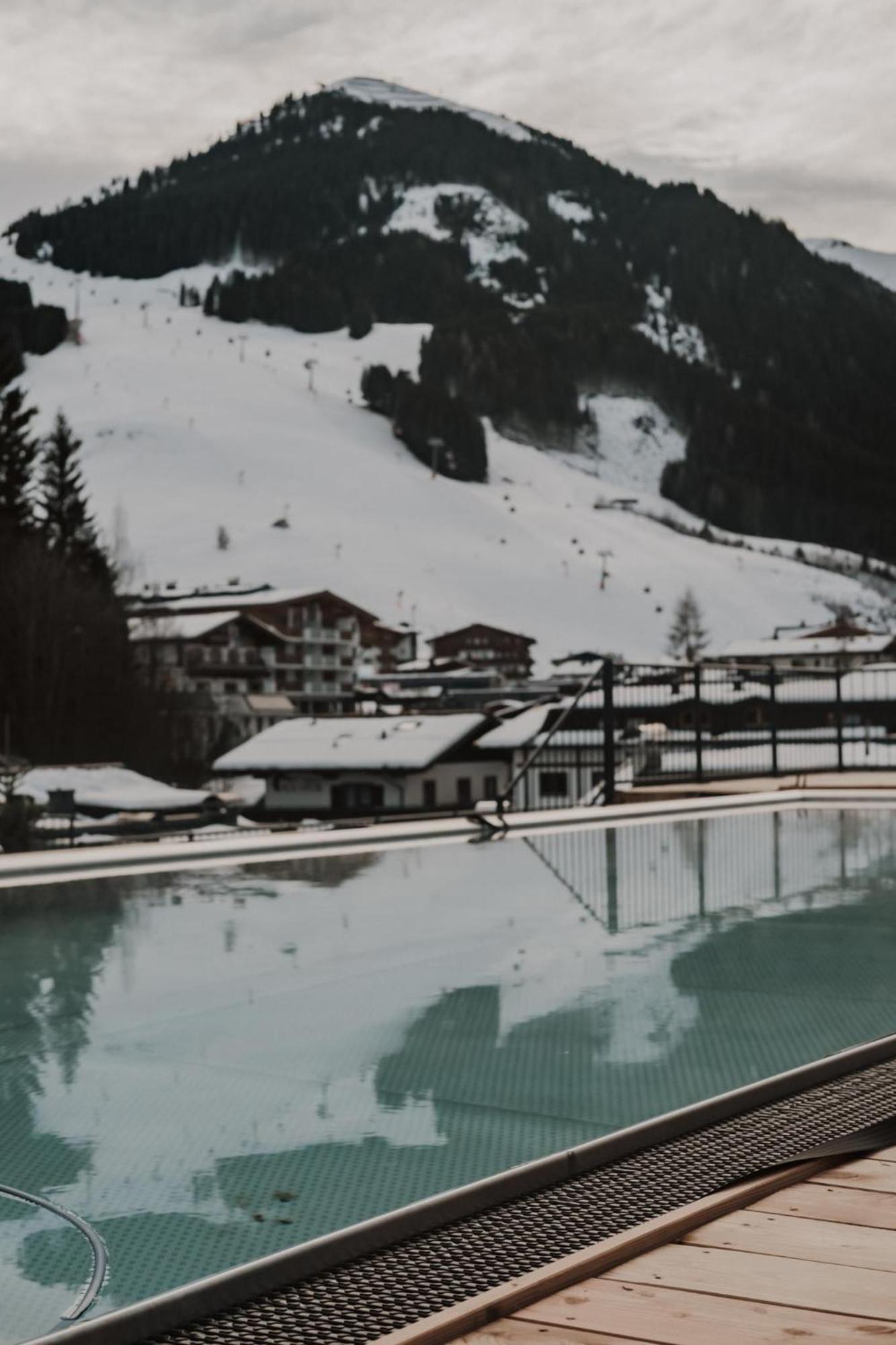 Alpen-karawanserai