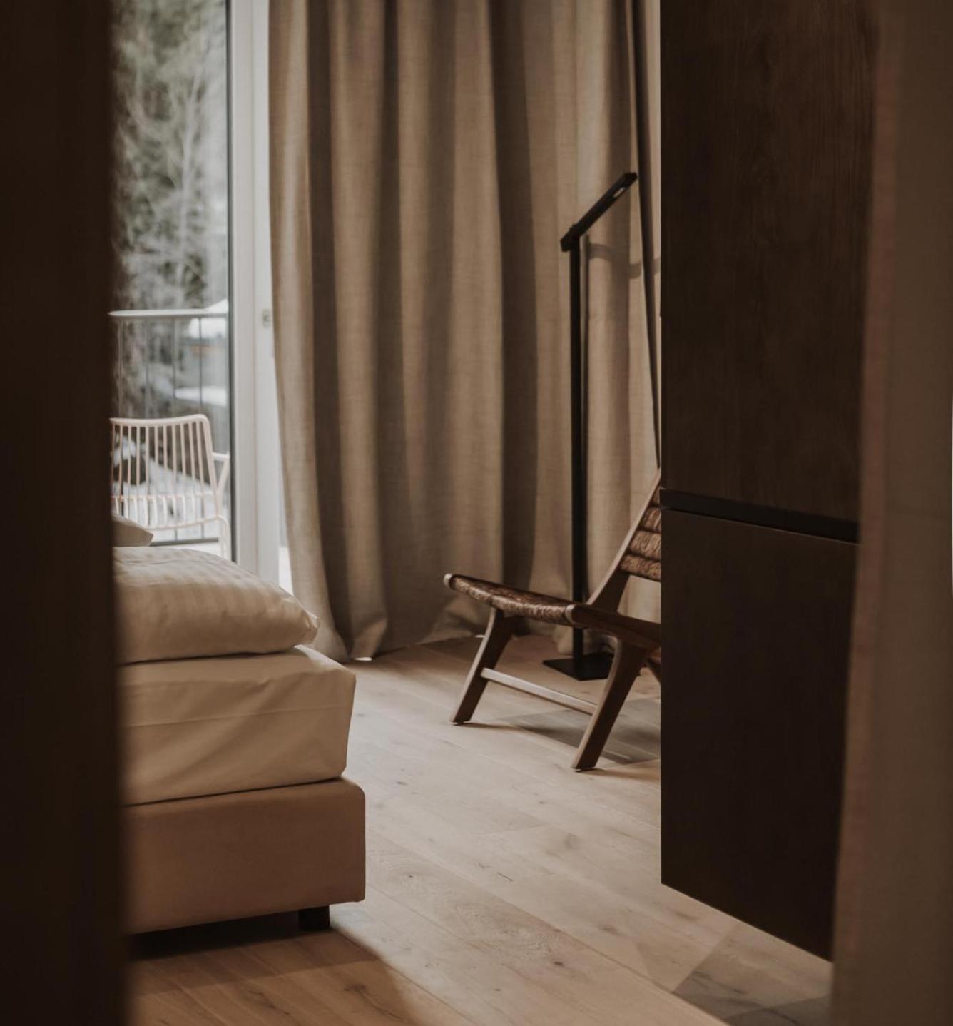 Alpen-karawanserai Hotel
