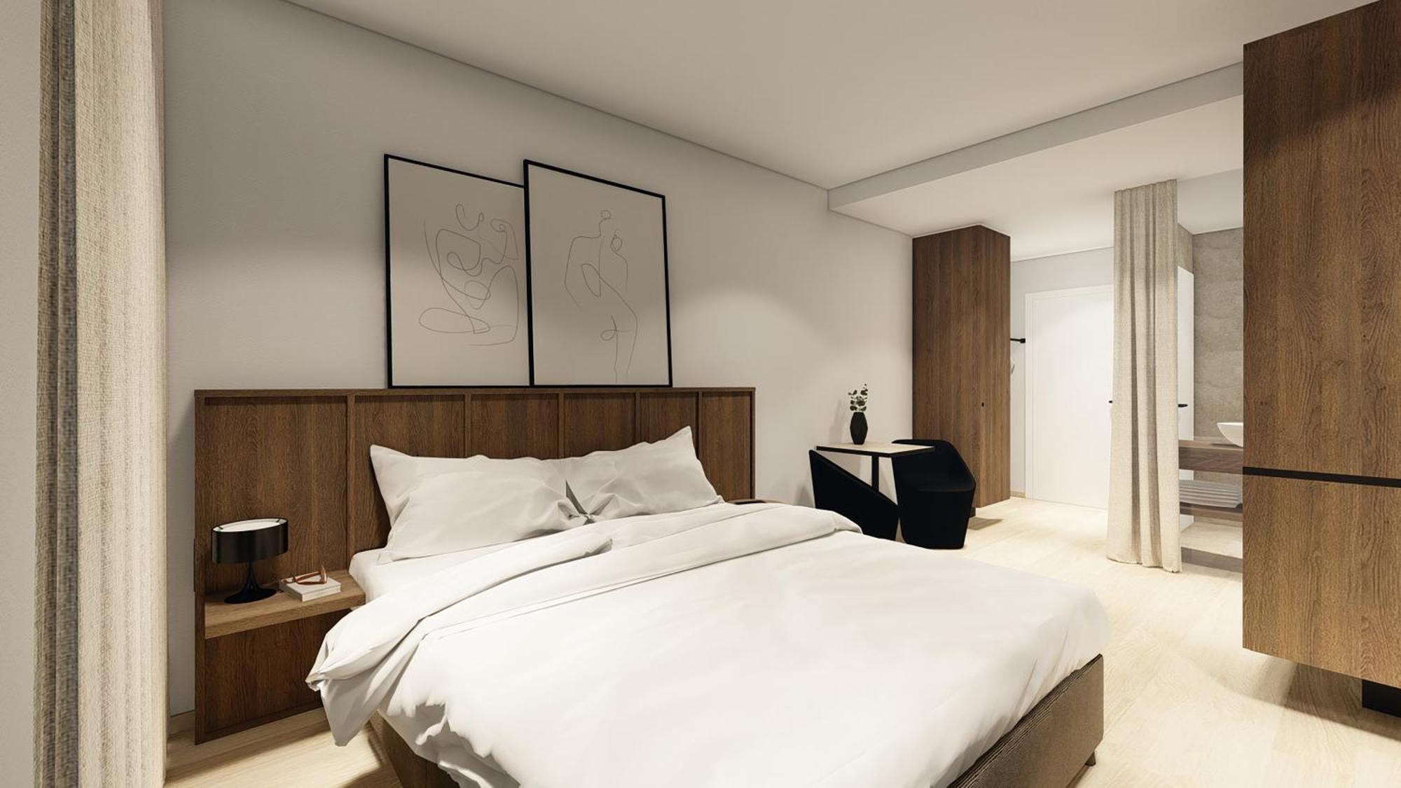 Hotel Alpen-karawanserai Saalbach-Hinterglemm