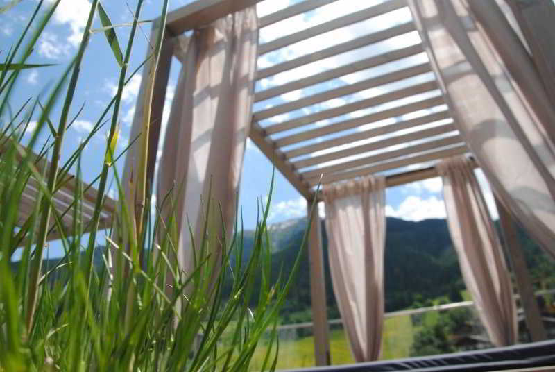 Alpen-karawanserai