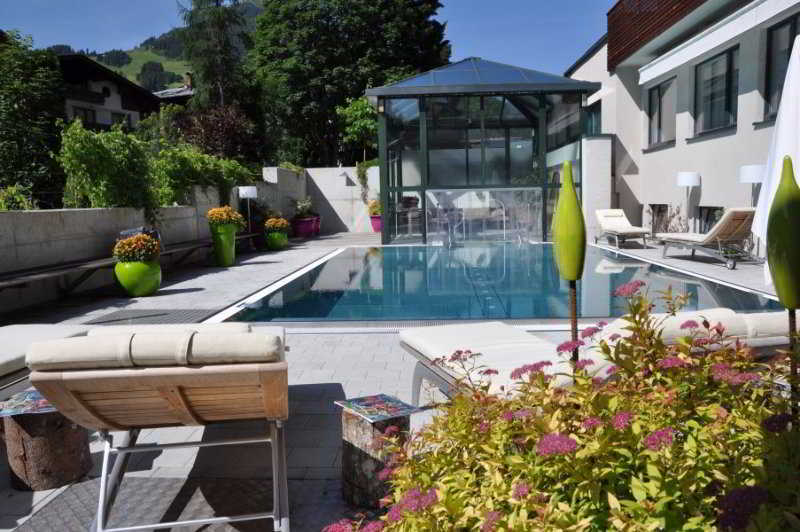 Hotel Alpen-karawanserai Saalbach-Hinterglemm