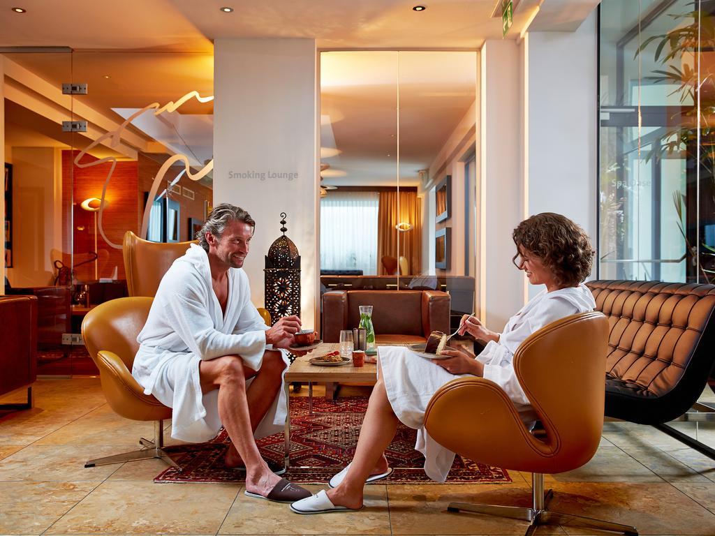 Alpen-karawanserai Hotel Saalbach-Hinterglemm