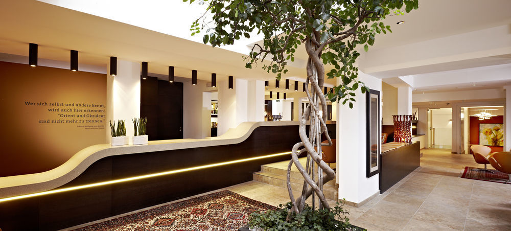 Alpen-karawanserai Hotel