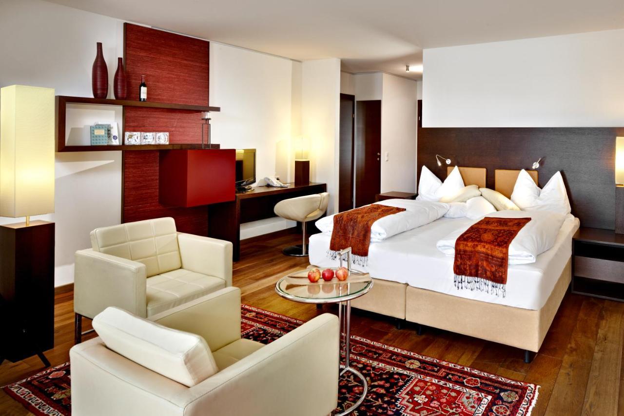 Alpen-karawanserai Hotel 4*
