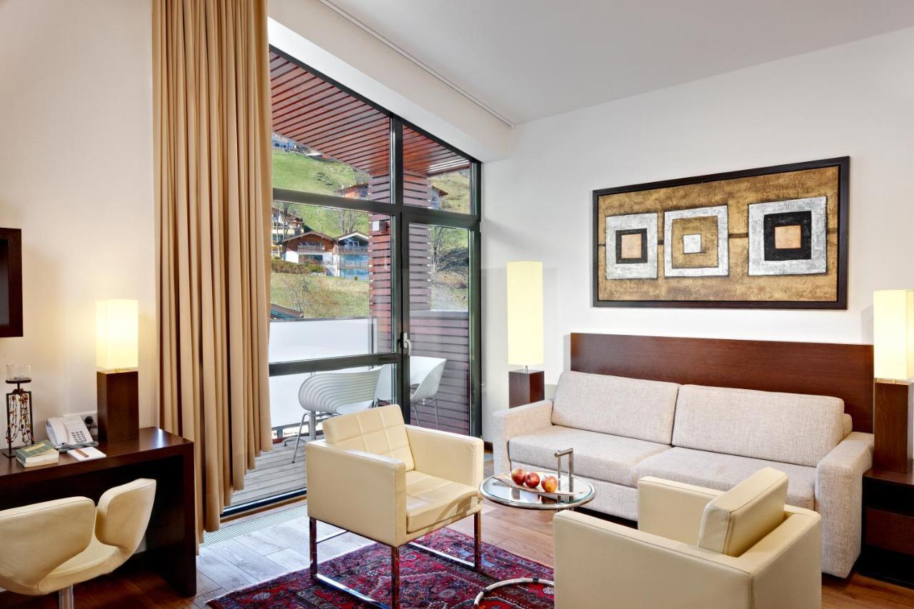 Alpen-karawanserai Hotel 4*